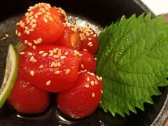 -白石的深夜食堂(大上海店)