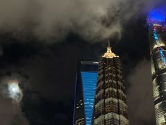 -上海中心大厦