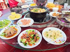 -柳沟豆腐宴64号院