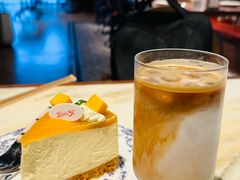 -弗兰克牛排西餐厅 Galla R By Ribone(上海首店)