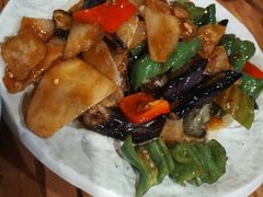 -關東雪东北菜(中庚漫游城店)