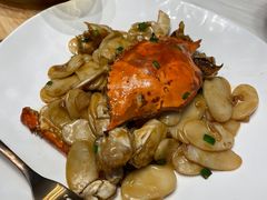 -海味世家·家常菜馆(明州里店)