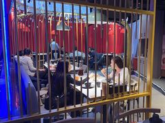 -钳小柒·小龙虾蓝龙王烧烤夜宵(长寿路店)