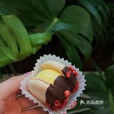 东莞新店 | 真的第一次吃到觉得好吃的马卡龙…