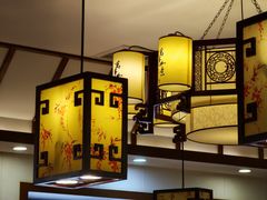 -惠宾饭庄(中山路店)