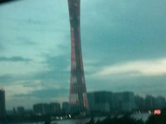 -广州都市观光巴士(粤陶巴)