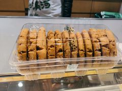 -泸溪河桃酥(秦淮夫子庙一店)