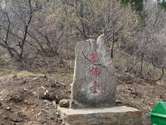 -北京上方山国家森林公园