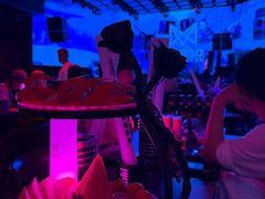 -MOSSO·Liveshow(M3香港广场店)