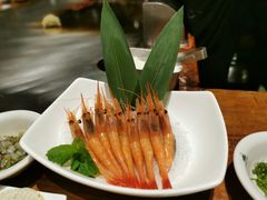 -大渔·观筵(三里屯太古里店)