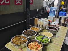 -虎子面粉馆(五一东村店)