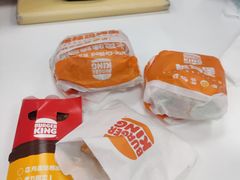 -汉堡王(徐汇绿地缤纷店)