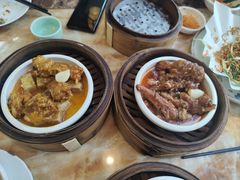 -幸福茗点茶楼(五羊店)