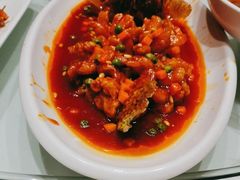 -瑞福园联谊餐室(茂名南路店)