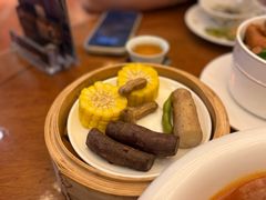 -龙悦湾酒家·八阵鱼生·渔人码头店