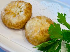 -好福记饭店(红梅公园店)