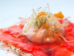 -翡翠36餐厅(浦东香格里拉店)