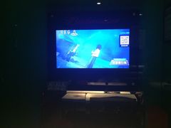 -百威KTV(恒福路店)