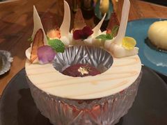 -AZUL by FUEL蓝色·法式酒馆(琶醍店)