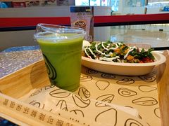 -油梨树AVOCADO TREE(嘉里中心店)