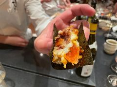 -奈良本寿司(永嘉路店)