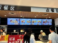 -肯德基(沧州高铁站店)