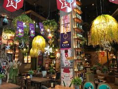 -临界音乐酒馆·小龙虾·江湖菜(华熙LIVE·鱼洞店)