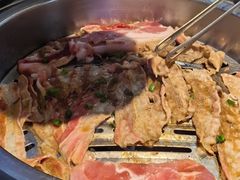 -大叹号·朝鲜族烤肉(潍坊泰华城店)