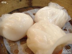 虾皇饺-香港仔茶餐厅(凤阳店)