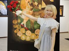 -观澜湖手艺工场·陶艺·吹玻璃·拼豆