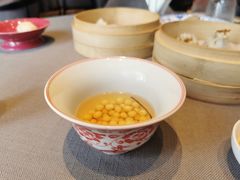 20年老陈皮鸡头米-金海华·华宴江南(斜塘店)