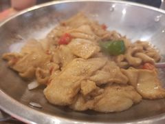 -百年神厨·地道川菜(清江西路店)