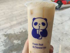 -茶百道(昌平府学路店)