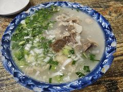 -我从岫岩来羊汤馆(总店)