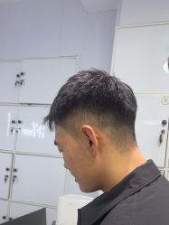 -H·Y HAIR SALON烫发·染发·造型
