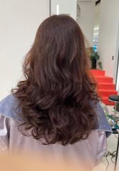 -SIEG hair salon
