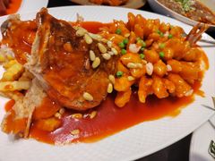 -香雪海饭店中餐厅(玉山店)