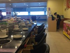 -咕叽咕叽自助烤肉小火锅(茂业清扬店)