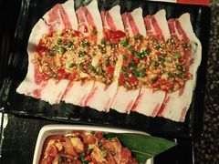 -嘿嘟嘟·肋条烧肉放题(爱融荟城店)