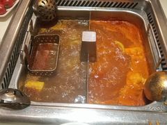 -海底捞火锅(勒泰店)
