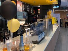 -麦当劳(东大桥店)