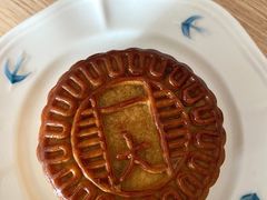 五仁月饼-一大糕点(纬六路店)