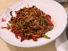 -富临轩私房菜(集庆门大街店)