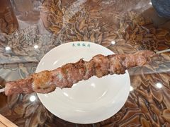 -民族饭荘(新华大街店)