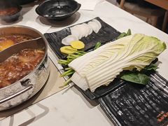 -呷哺呷哺 黄金牧场 (中发百旺店)