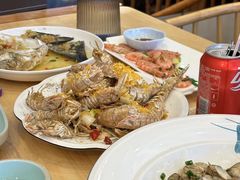 -启东小海鲜(庄先湾路1号店)
