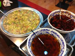 胡辣汤-邢老三肉丸糊辣汤·非遗美食(凤城六路店)