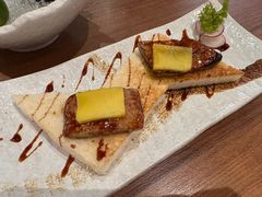 -小川洋风料理(大悦城店)