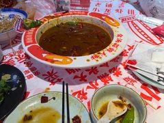 -阿财老铺·老蚌埠龙虾城(华夏总店)