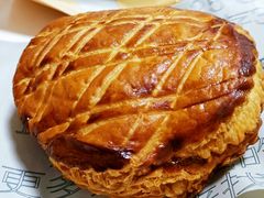 国王饼-老梦面包CHEZMOREL(麦子店)